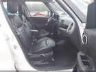2017 Fiat 500l Pop White vin: ZFBCFAAH5HZ039747