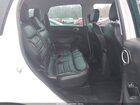 2017 Fiat 500l Pop White vin: ZFBCFAAH5HZ039747