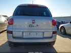 2018 Fiat 500l Pop Серебряный vin: ZFBCFAAH7JZ040680