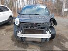 2018 Fiat 500l Pop Черный vin: ZFBCFAAH7JZ041215