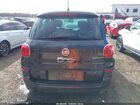 2018 Fiat 500l Pop Черный vin: ZFBCFAAH7JZ041215