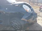 2018 Fiat 500l Pop Черный vin: ZFBCFAAH8JZ041045