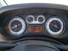 2017 Fiat 500l Lounge Red vin: ZFBCFACH1HZ038883