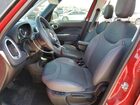 2017 Fiat 500l Lounge Red vin: ZFBCFACH1HZ038883