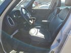 2017 Fiat 500l Lounge White vin: ZFBCFACH2HZ039332