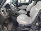 2018 Fiat 500l Lounge Черный vin: ZFBCFACH4JZ040486