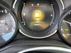 2018 Fiat 500l Lounge Черный vin: ZFBCFACH4JZ040486