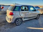 2016 Fiat 500l Trekking Бежевый vin: ZFBCFADH5GZ037328