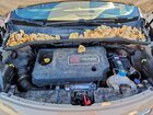 2016 Fiat 500l Trekking Бежевый vin: ZFBCFADH5GZ037328