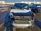 2017 Fiat 500l Trekking Black vin: ZFBCFADH6HZ039445