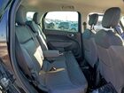 2017 Fiat 500l Trekking Black vin: ZFBCFADH6HZ039445
