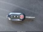 2016 Fiat 500l Urbana Trekking Желтый vin: ZFBCFADH7GZ037430