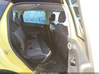 2016 Fiat 500l Urbana Trekking Желтый vin: ZFBCFADH7GZ037430