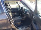 2016 Fiat 500l Urbana Trekking Серый vin: ZFBCFADH7GZ037900