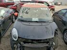 2016 Fiat 500l Trekking Угольный vin: ZFBCFADH7GZ037962