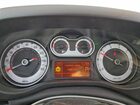 2016 Fiat 500l Trekking Угольный vin: ZFBCFADH7GZ037962