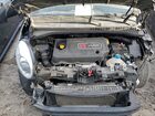 2016 Fiat 500l Trekking Угольный vin: ZFBCFADH7GZ037962