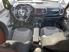 2016 Fiat 500l Trekking Угольный vin: ZFBCFADH7GZ037962