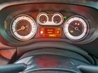2017 Fiat 500l Trekking Серый vin: ZFBCFADH9HZ039441