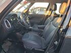 2017 Fiat 500l Trekking Серый vin: ZFBCFADH9HZ039441