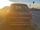 2017 Fiat 500l Trekking Серый vin: ZFBCFADH9HZ039441