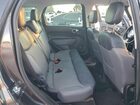 2017 Fiat 500l Trekking Серый vin: ZFBCFADH9HZ039441