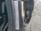 2017 Fiat 500l Trekking Серый vin: ZFBCFADH9HZ039441