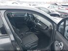 2017 Fiat 500x Pop Fwd Black vin: ZFBCFXAB1HP576853