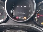 2017 Fiat 500x Pop Fwd Black vin: ZFBCFXAB1HP576853