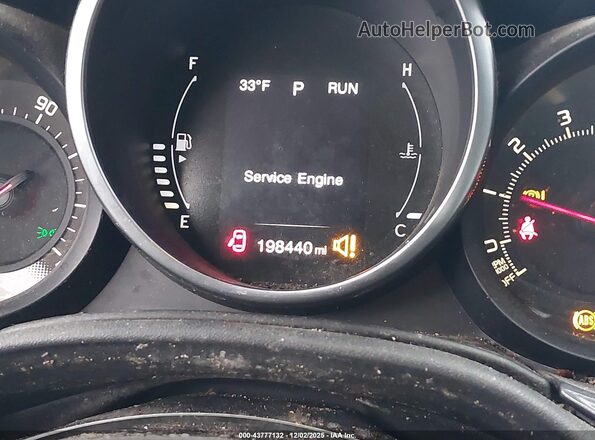 ZFBCFXAB1HP576853 2017 FIAT 500X Black უკანა სავარძლების ხედი