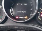 2017 Fiat 500x Pop Fwd Black vin: ZFBCFXAB1HP576853