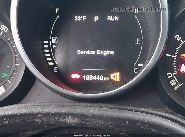 ZFBCFXAB1HP576853 2017 FIAT 500X Black 