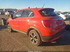2017 Fiat 500x Pop Fwd Оранжевый vin: ZFBCFXAB1HP614839