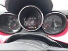 2017 Fiat 500x Pop Fwd Red vin: ZFBCFXAB3HP555230