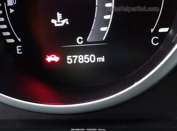 ZFBCFXAB5JP681952 2018 FIAT 500X Gray 