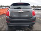 2018 Fiat 500x Pop Fwd Gray vin: ZFBCFXAB5JP681952