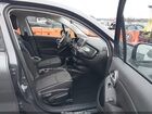 2018 Fiat 500x Pop Fwd Gray vin: ZFBCFXAB5JP681952