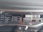 2018 Fiat 500x Pop Fwd Gray vin: ZFBCFXAB5JP681952