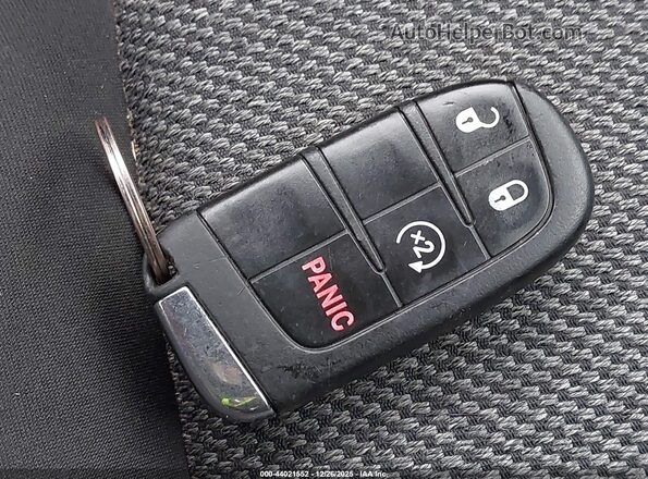 ZFBCFXAB5JP681952 2018 FIAT 500X Gray Widok deski rozdzielczej