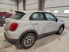 2017 Fiat 500x Pop Белый vin: ZFBCFXABXHP541616