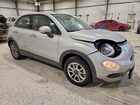 2017 Fiat 500x Pop Белый vin: ZFBCFXABXHP541616