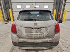 2017 Fiat 500x Pop Белый vin: ZFBCFXABXHP541616