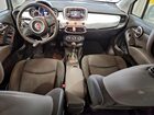 2017 Fiat 500x Pop Белый vin: ZFBCFXABXHP541616