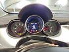2017 Fiat 500x Pop Белый vin: ZFBCFXABXHP541616