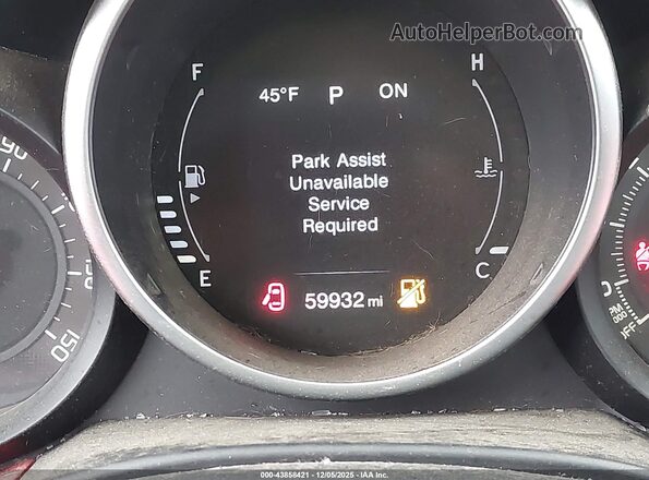 ZFBCFXABXHP606299 2017 FIAT 500X Red 