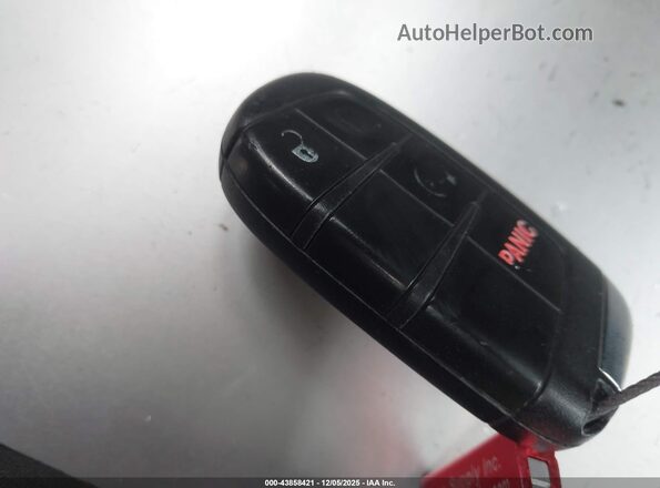 ZFBCFXABXHP606299 2017 FIAT 500X Red წინა პანელის ხედი
