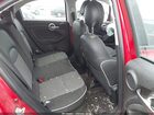 2017 Fiat 500x Pop Fwd Red vin: ZFBCFXABXHP606299