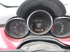 2017 Fiat 500x Pop Fwd Red vin: ZFBCFXABXHP606299