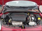 2017 Fiat 500x Pop Fwd Red vin: ZFBCFXABXHP606299