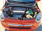 2016 Fiat 500x Pop Orange vin: ZFBCFXAT9GP393269